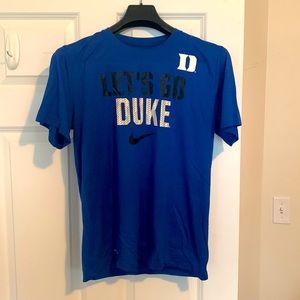 Nike Duke Dri-Fit Tee Shirt